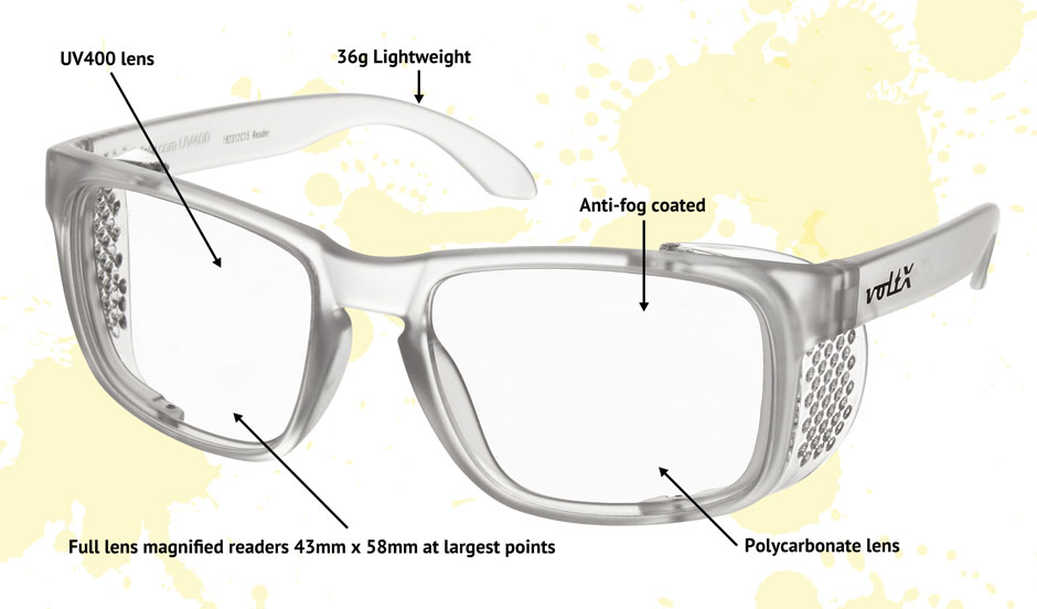 Safety Glasses Magnified Hse Images And Videos Gallery